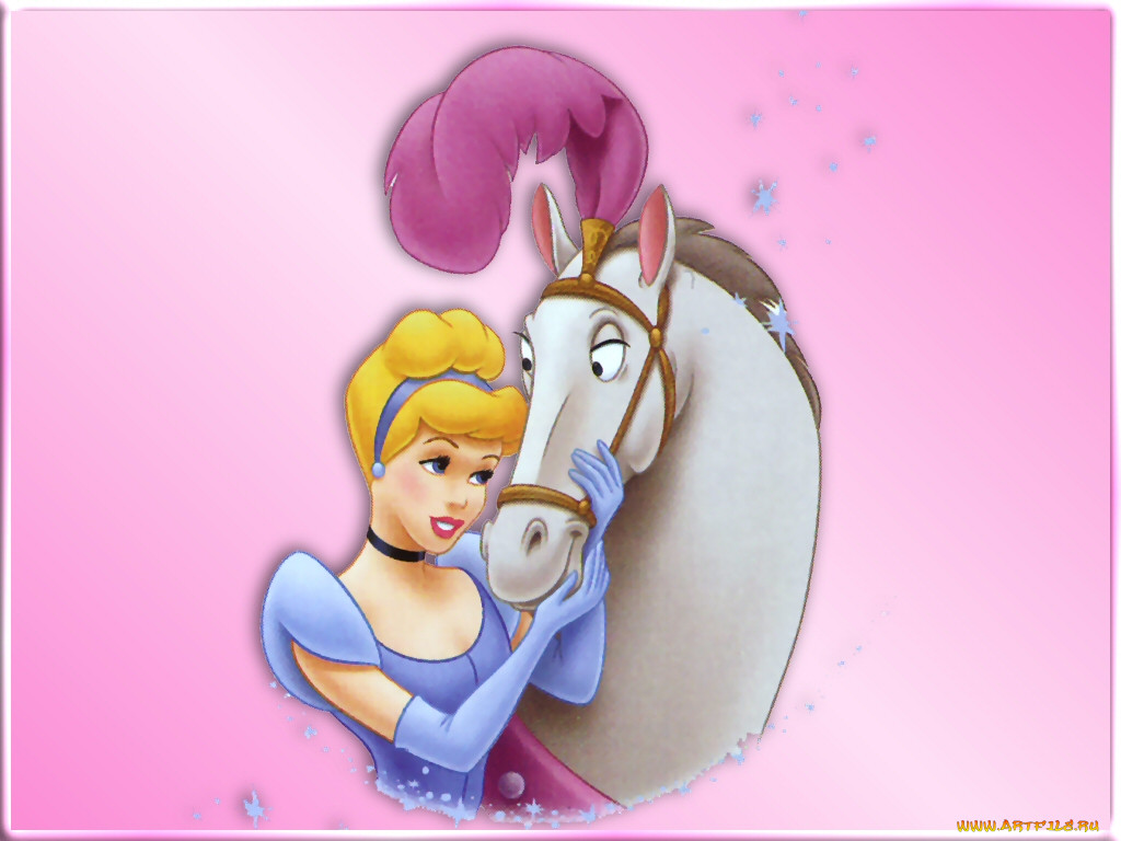 , cinderella